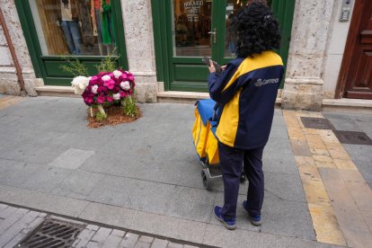 Imágenes de 'Platerías en Flor'