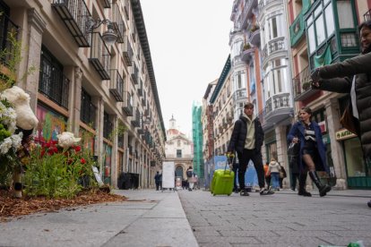 Imágenes de 'Platerías en Flor'