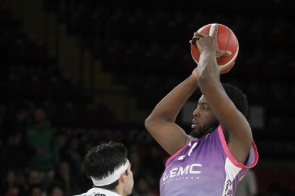 Betis Baloncesto - UEMC Real Valladolid Baloncesto