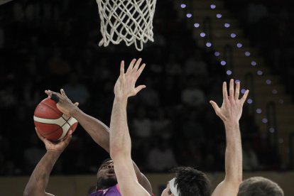 Betis Baloncesto - UEMC Real Valladolid Baloncesto