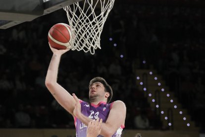 Betis Baloncesto - UEMC Real Valladolid Baloncesto