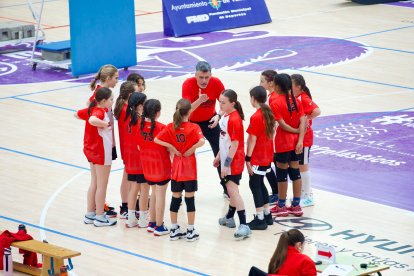 Jornada de Fanatic Mini en el Pisuerga