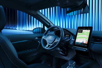 Renault  Symbioz