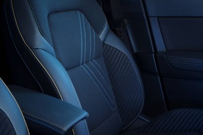 Asiento trasero Renault  Symbioz