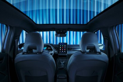 Renault  Symbioz