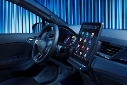 Renault  Symbioz