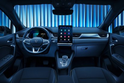 Renault  Symbioz