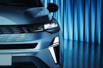 Renault  Symbioz