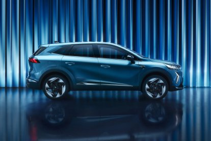 Renault  Symbioz