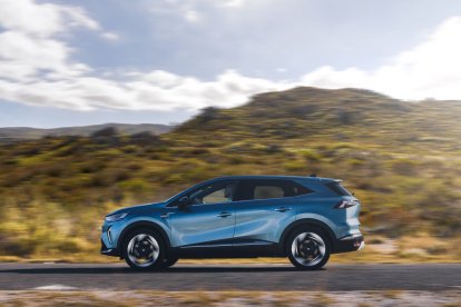 Renault  Symbioz
