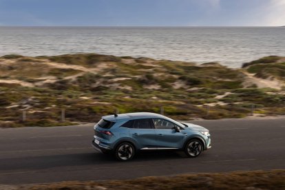 Renault  Symbioz