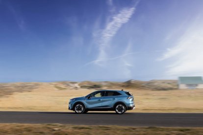Renault  Symbioz