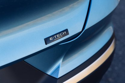 Renault  Symbioz