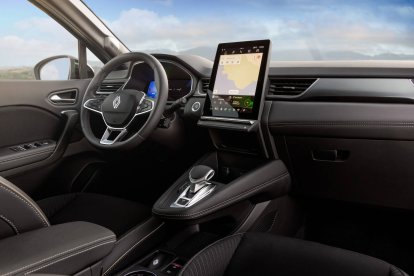 Renault  Symbioz