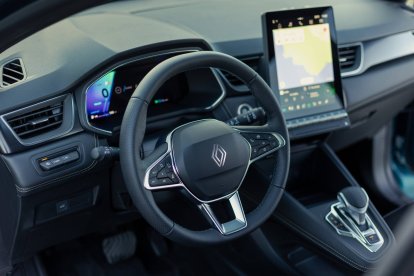 Renault  Symbioz