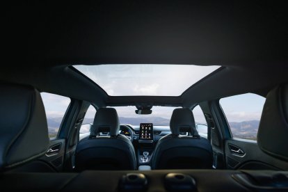 Renault  Symbioz