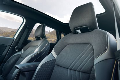 Renault  Symbioz