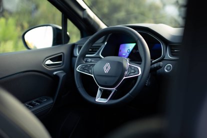 Renault  Symbioz