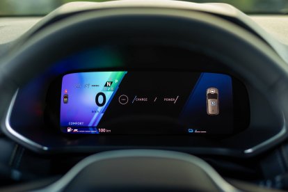 Renault  Symbioz