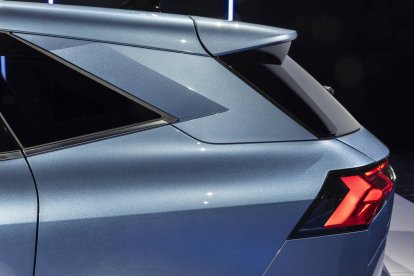 Renault  Symbioz