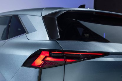 Renault  Symbioz