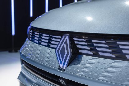 Renault  Symbioz
