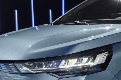 Renault  Symbioz