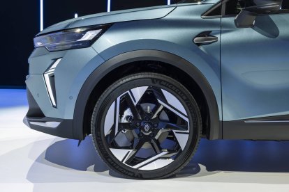 Renault  Symbioz