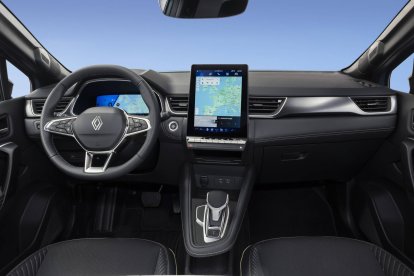 Renault  Symbioz