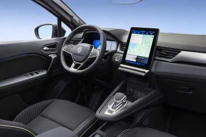 Renault  Symbioz