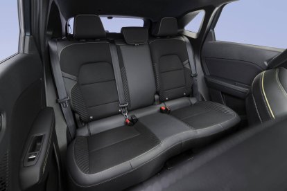 Renault  Symbioz