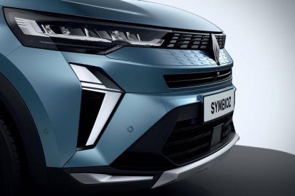 Renault  Symbioz