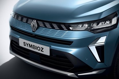 Renault  Symbioz
