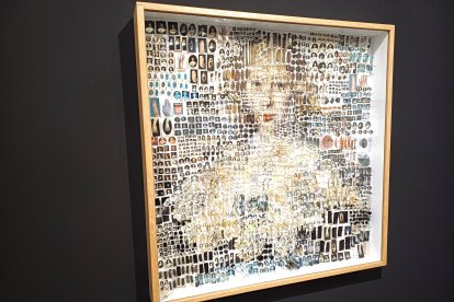 'Dutch Agatha', de Michael Mapes