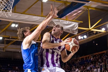 Fuenlabrada-UEMC RV