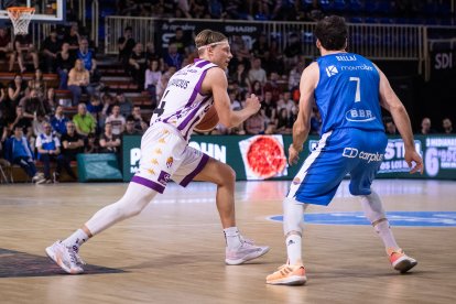 Fuenlabrada-UEMC RV