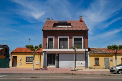 La Cañada Real en la actualidad