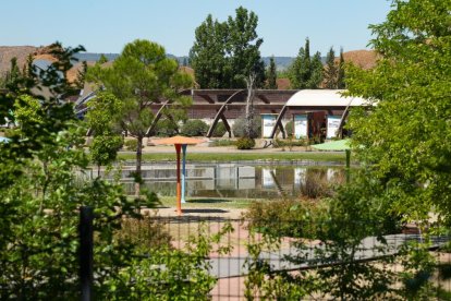 Propuestas Ambientales Educativas (PRAE) en la Cañada Real