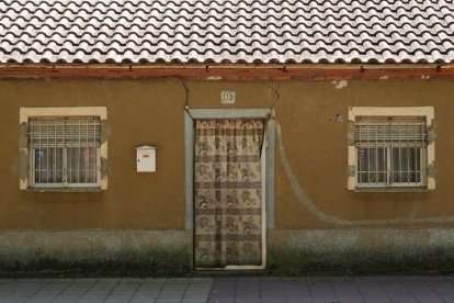 La Cañada Real de Valladolid
