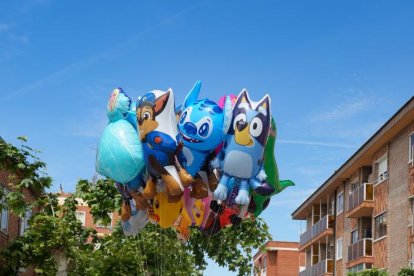 Feria del Espárrago en Tudela de Duero en Valladolid