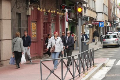 Calle de La Verbena