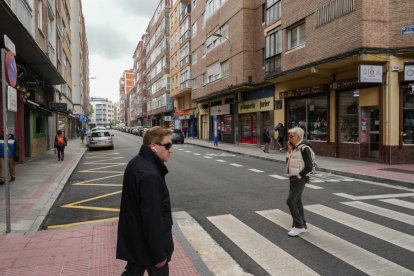 Calle de La Verbena