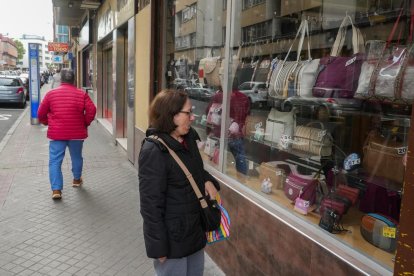 Calle de La Verbena