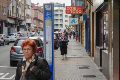 Calle de La Verbena