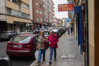 Calle Verbena