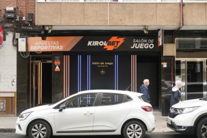 Calle de la Verbena