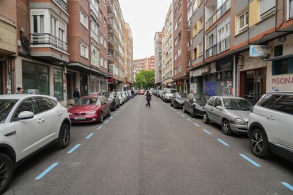 Calle de la Verbena