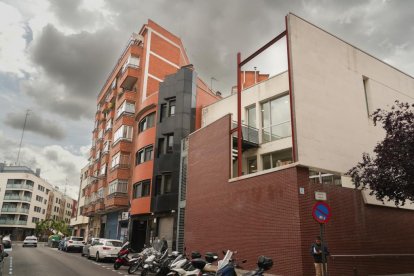 Calle de la Verbena