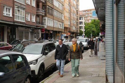 Calle de la Verbena