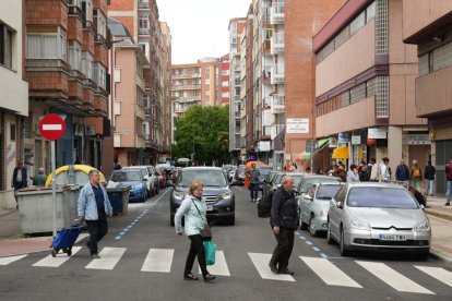 Calle de la Verbena